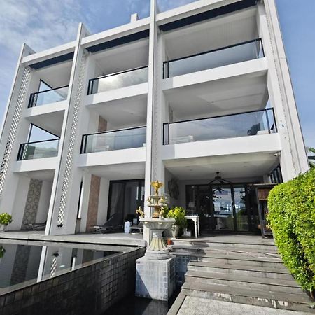 See Sea Villa Hotel Patong Ngoại thất bức ảnh