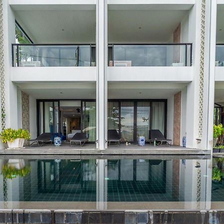 See Sea Villa Hotel Patong Ngoại thất bức ảnh