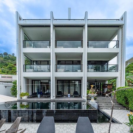 See Sea Villa Hotel Patong Ngoại thất bức ảnh