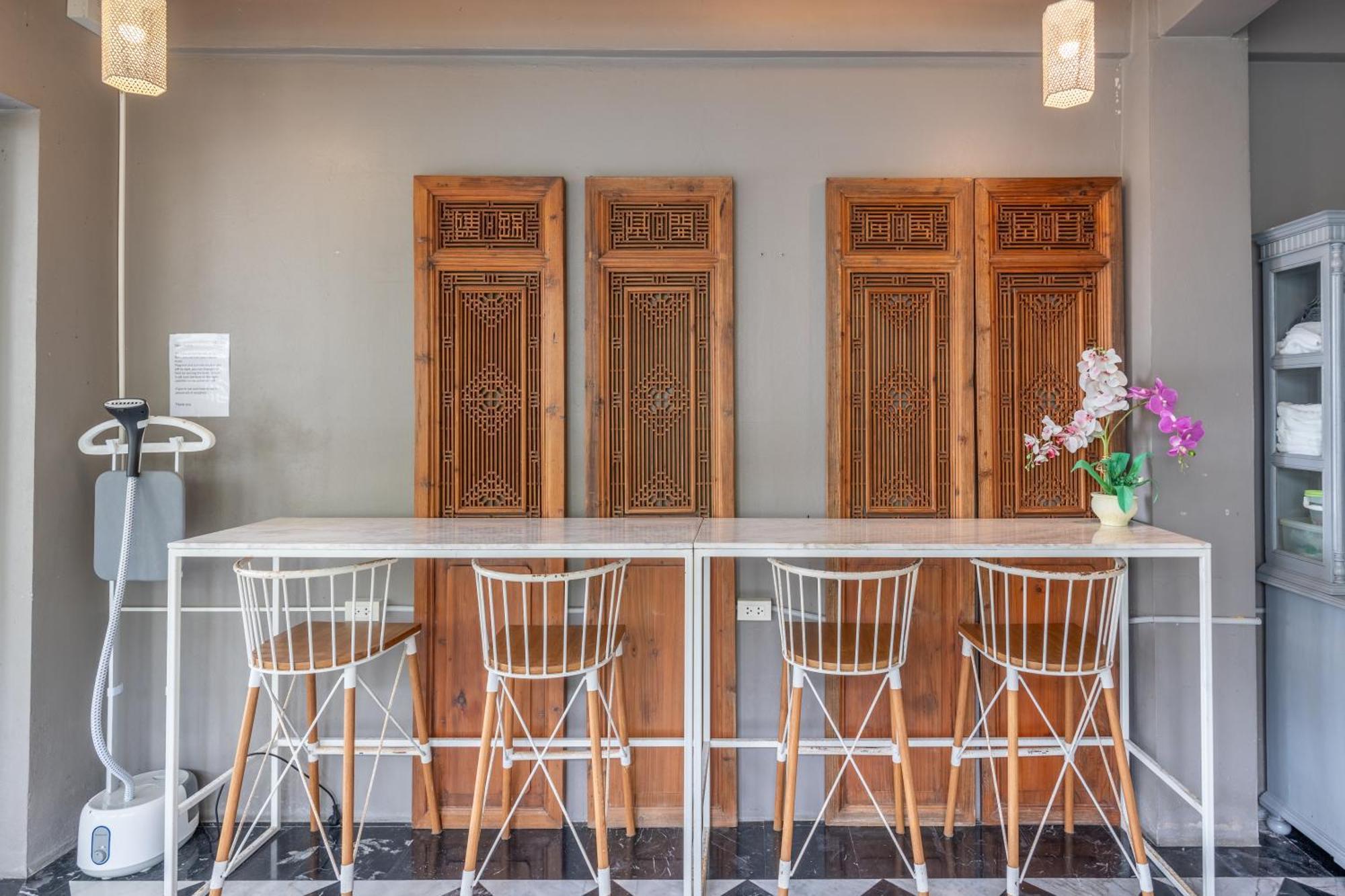 See Sea Villa Hotel Patong Ngoại thất bức ảnh