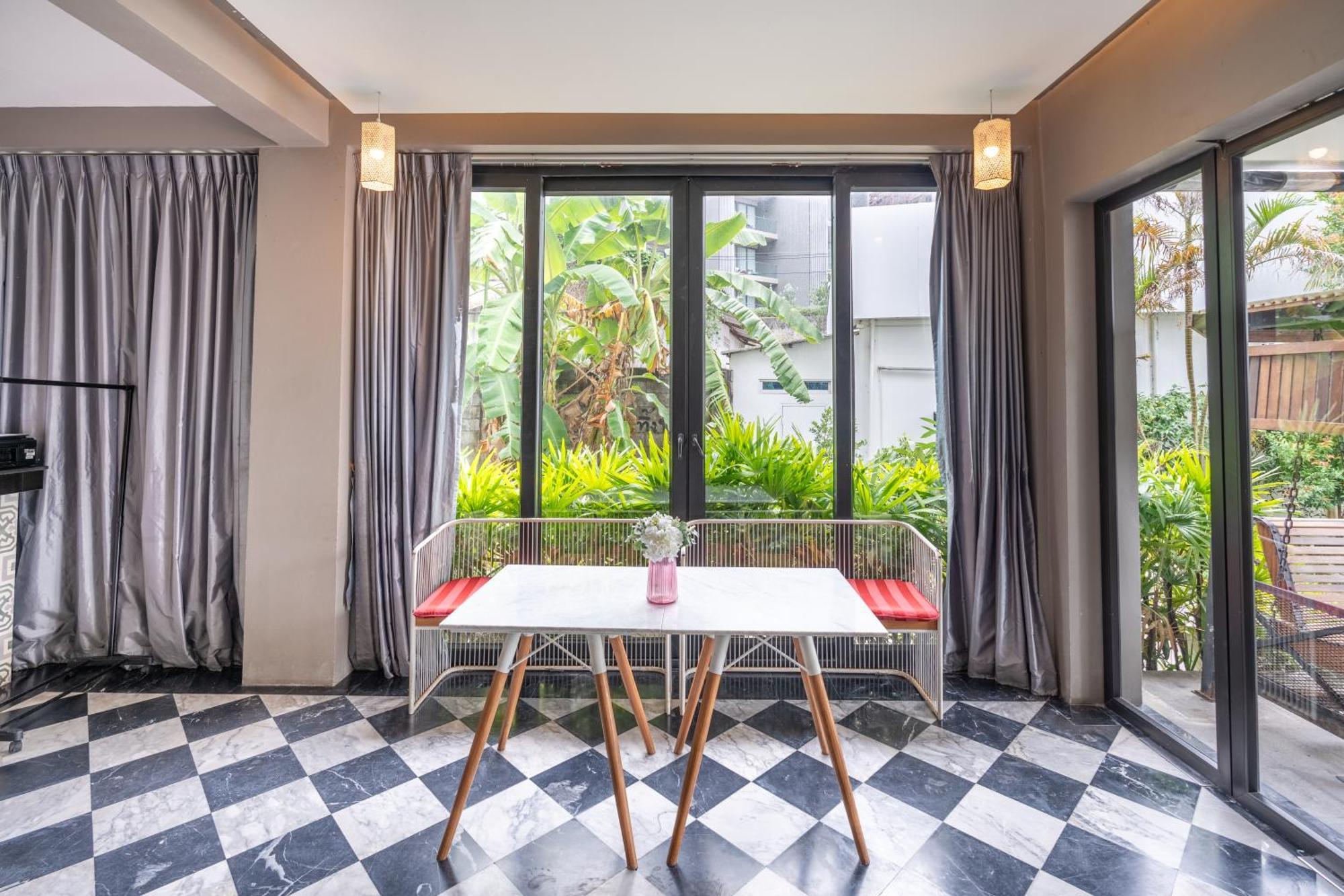 See Sea Villa Hotel Patong Ngoại thất bức ảnh