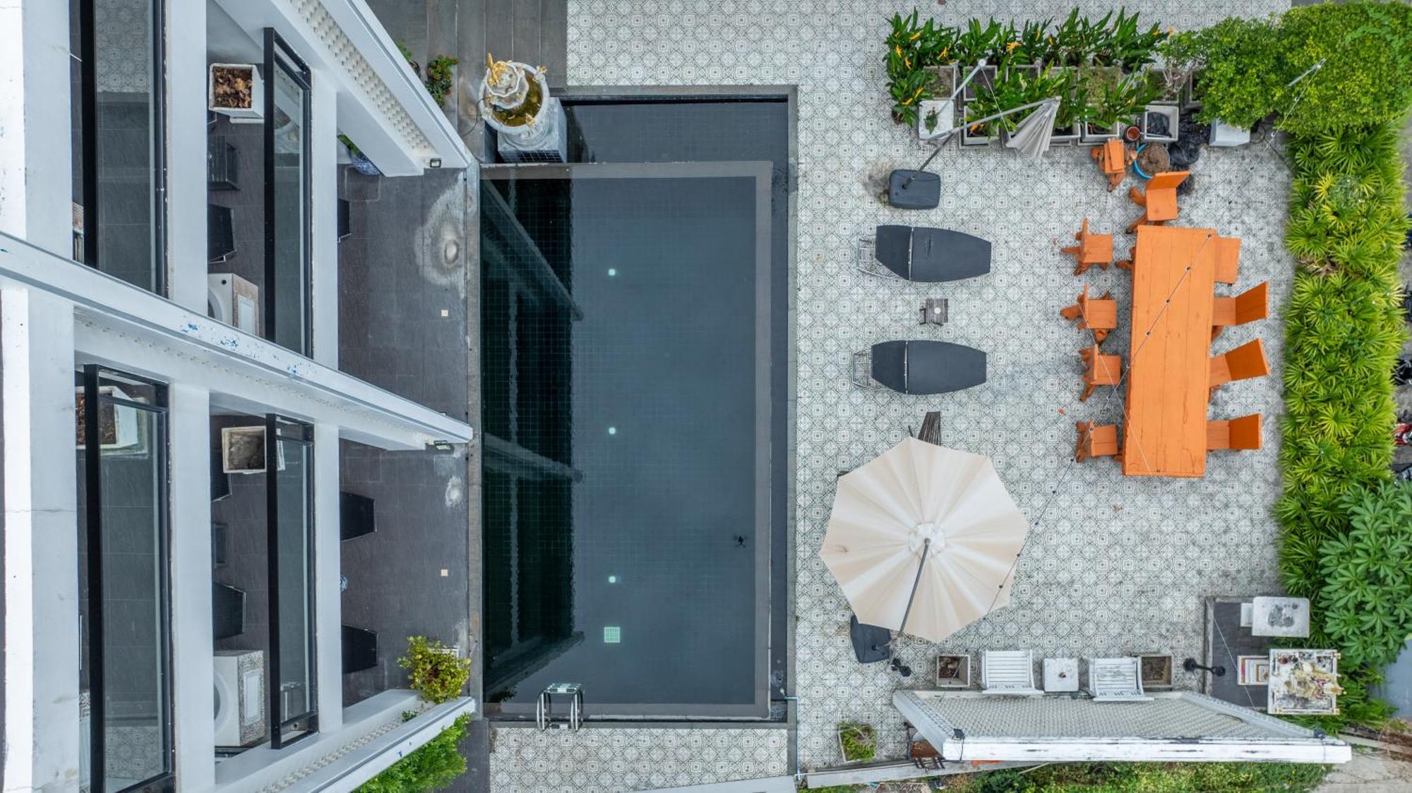 See Sea Villa Hotel Patong Ngoại thất bức ảnh