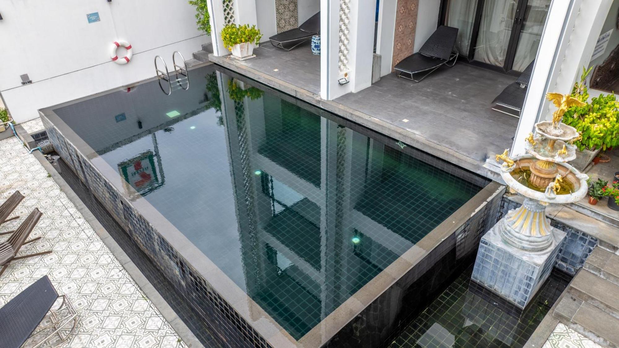 See Sea Villa Hotel Patong Ngoại thất bức ảnh