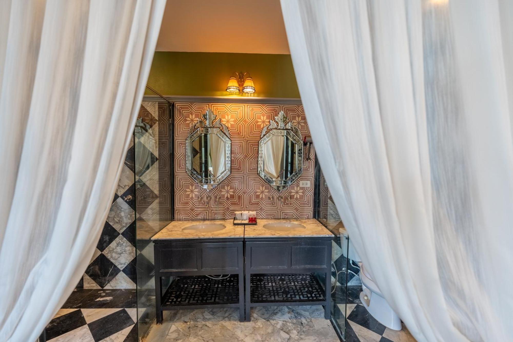 See Sea Villa Hotel Patong Ngoại thất bức ảnh