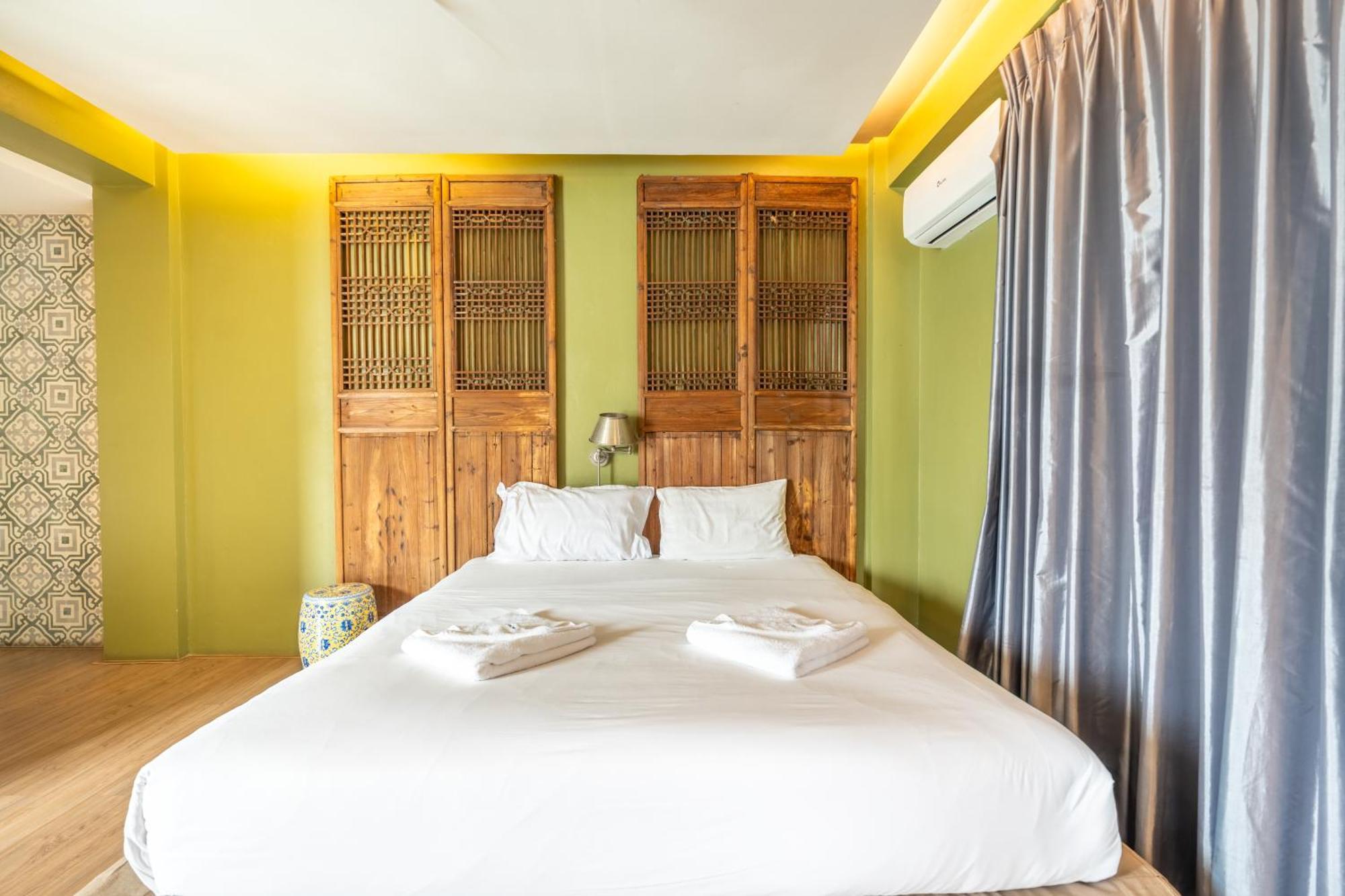 See Sea Villa Hotel Patong Ngoại thất bức ảnh
